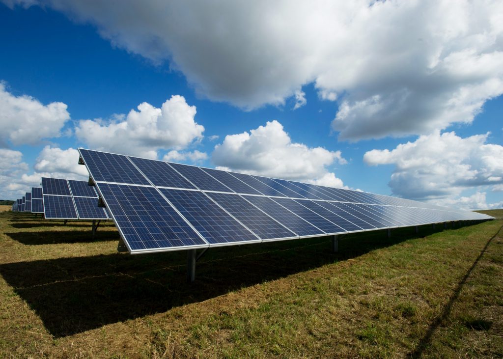 Wood County Energy Efficiency and Renewables